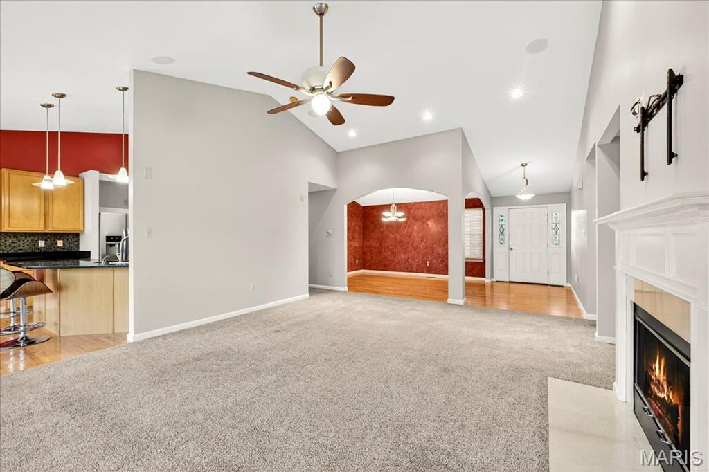 Regency Woods - Residential