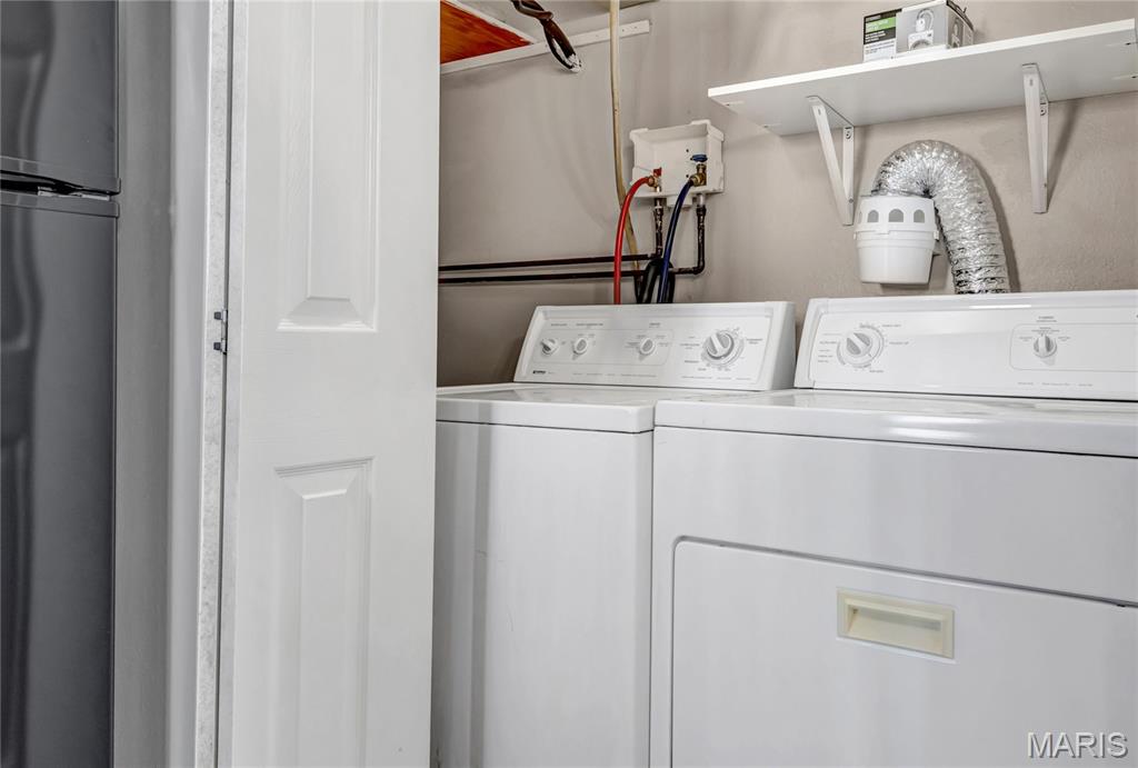 Bridgecrest Estates 2 Condo - Residential