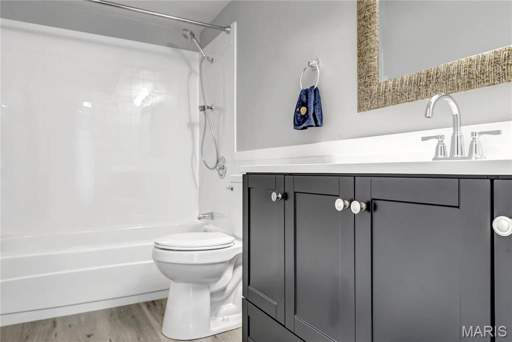 Bridgecrest Estates 2 Condo - Residential