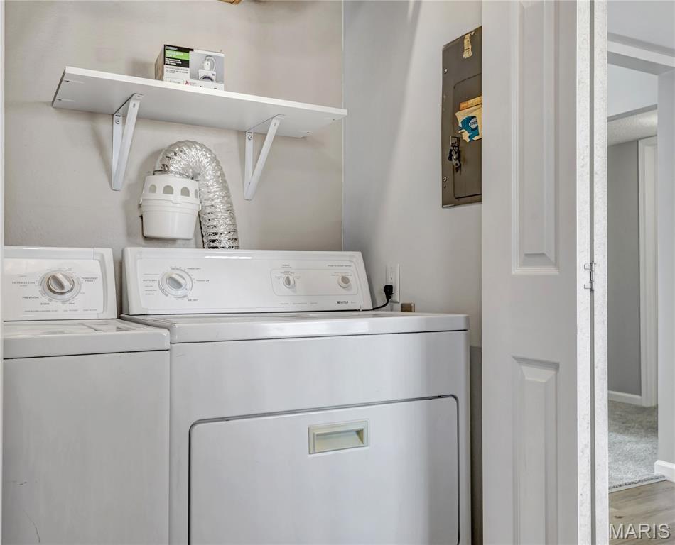 Bridgecrest Estates 2 Condo - Residential