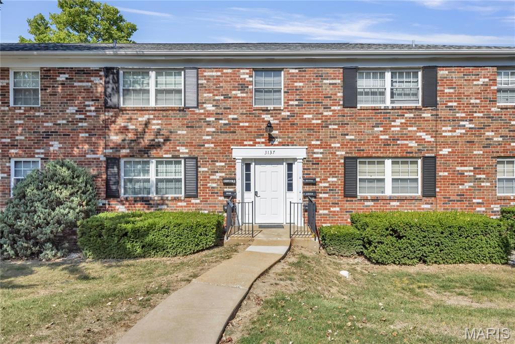 3137 Roger Williams Drive C