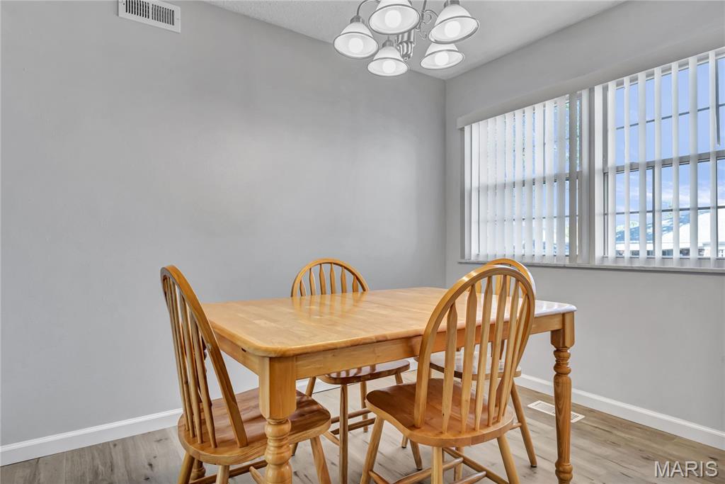 Bridgecrest Estates 2 Condo - Residential