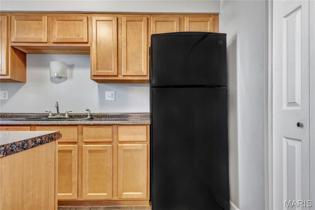 Bridgecrest Estates 2 Condo - Residential