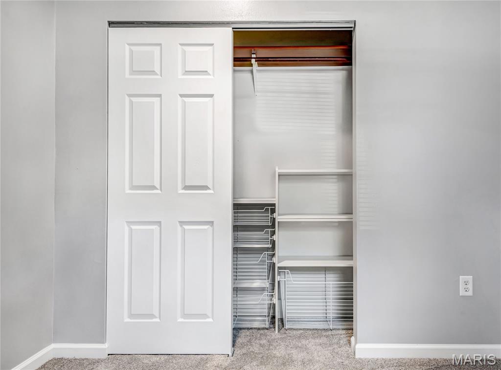 Bridgecrest Estates 2 Condo - Residential