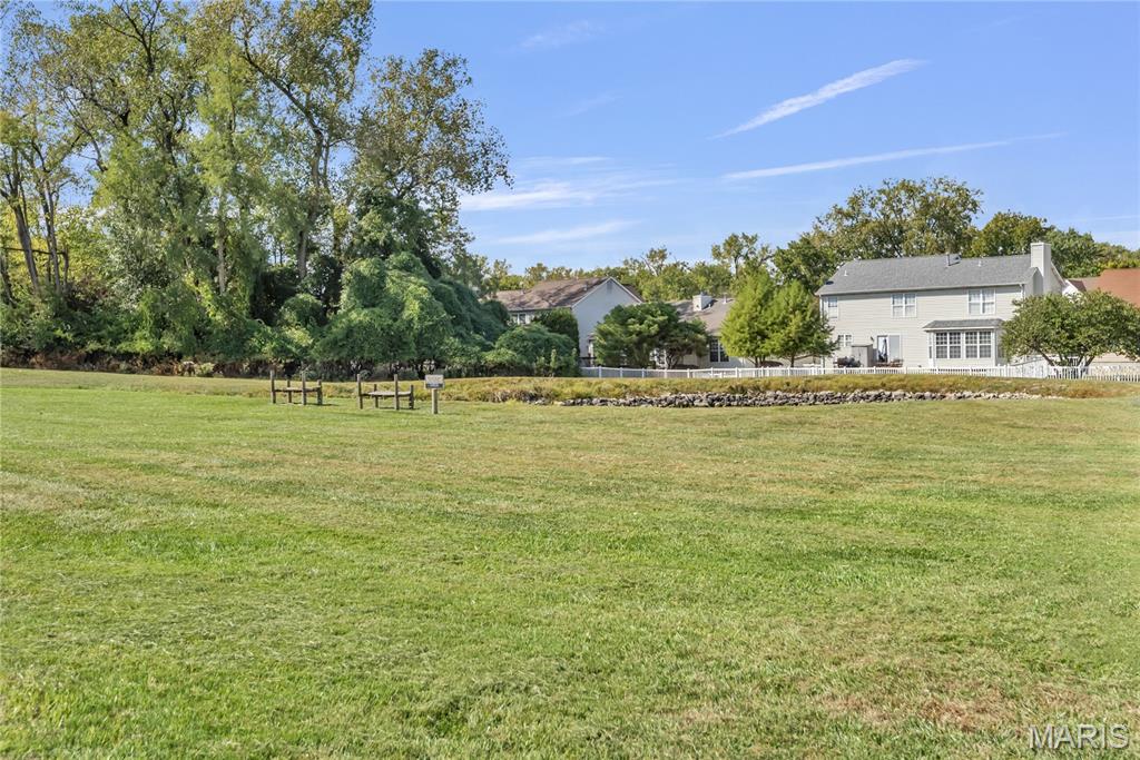 Bridgecrest Estates 2 Condo - Residential