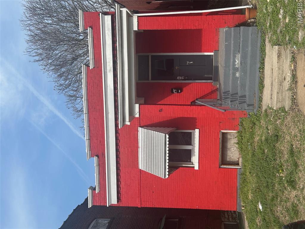 St Louis Commons Add - Residential