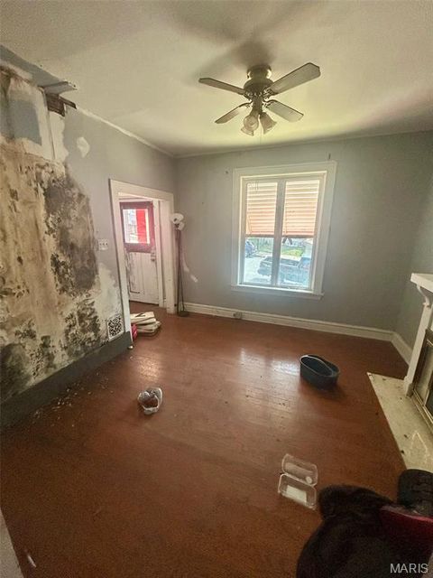 Tiny photo for 3425 Minnesota Avenue, St Louis, MO 63118 (MLS # 26019271)