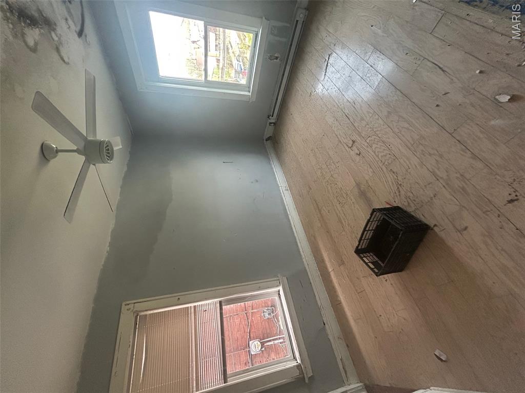 St Louis Commons Add - Residential