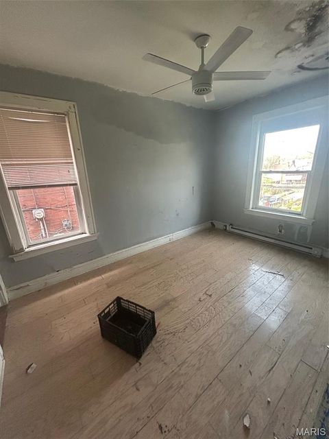 Tiny photo for 3425 Minnesota Avenue, St Louis, MO 63118 (MLS # 26019271)