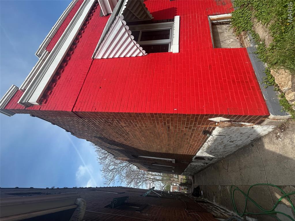 St Louis Commons Add - Residential