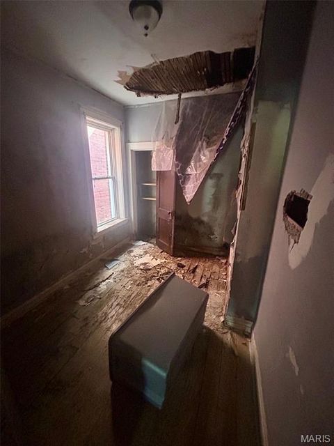 Tiny photo for 3425 Minnesota Avenue, St Louis, MO 63118 (MLS # 26019271)