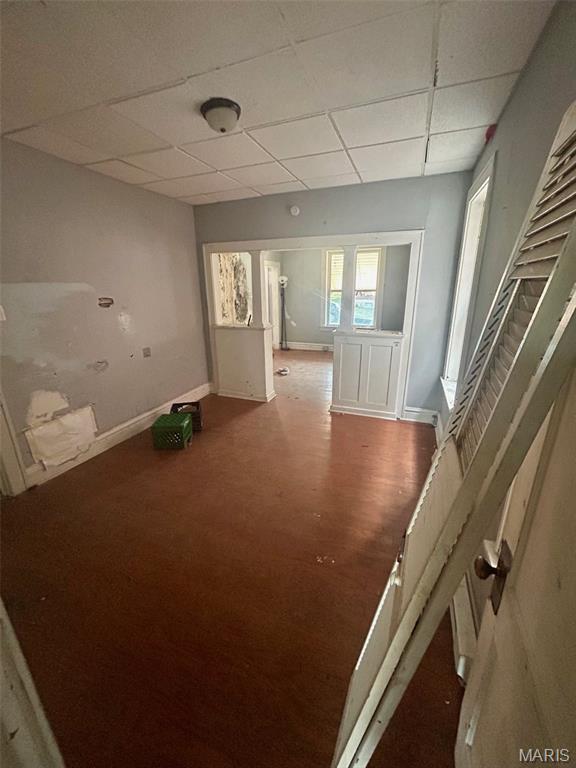 St Louis Commons Add - Residential