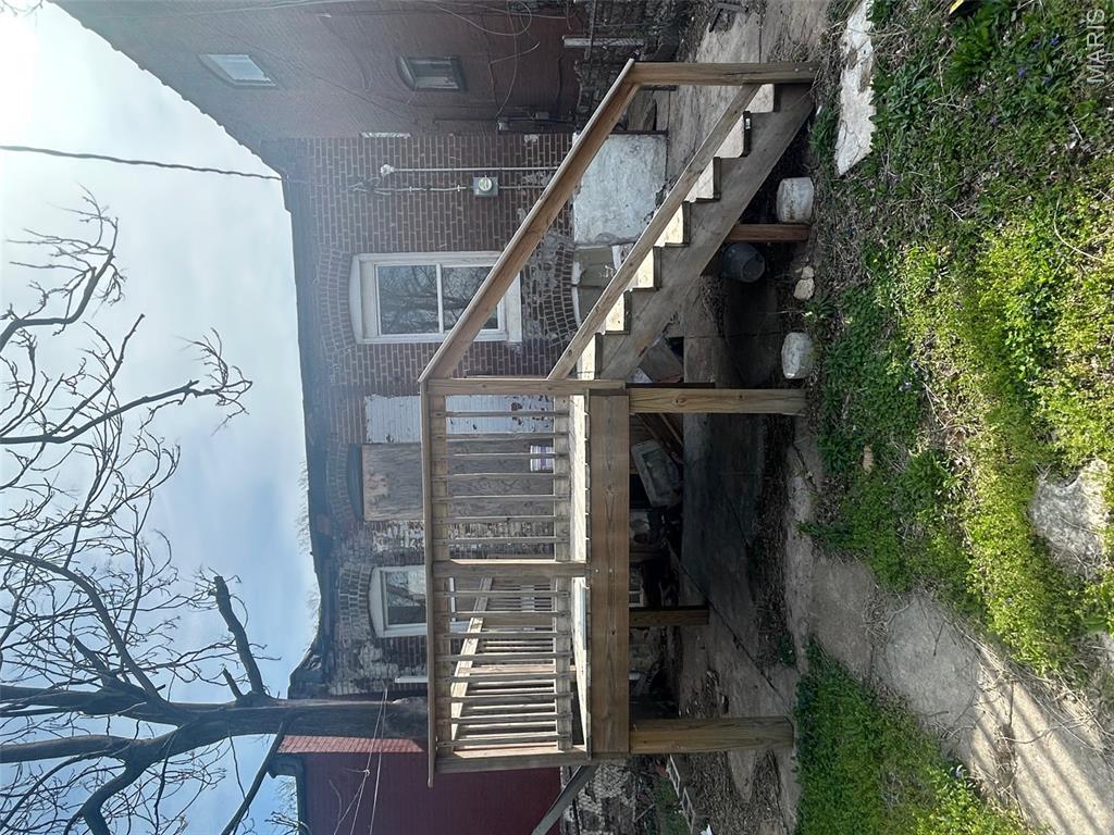 St Louis Commons Add - Residential