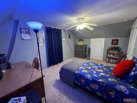 Tiny photo for 419 W Main Street, Bowling Green, MO 63334 (MLS # 25074124)