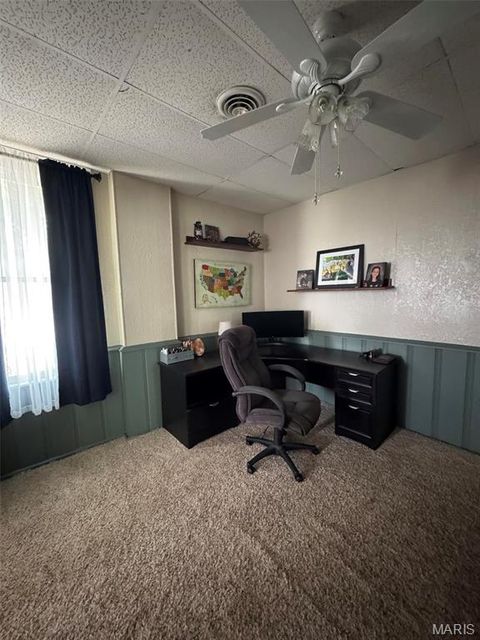 Tiny photo for 419 W Main Street, Bowling Green, MO 63334 (MLS # 25074124)