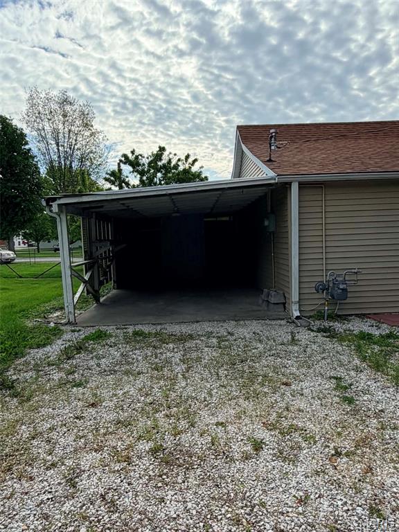 Bowling Green - Residential