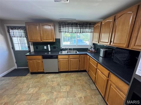 Tiny photo for 419 W Main Street, Bowling Green, MO 63334 (MLS # 25074124)