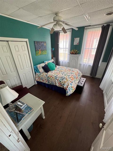 Tiny photo for 419 W Main Street, Bowling Green, MO 63334 (MLS # 25074124)