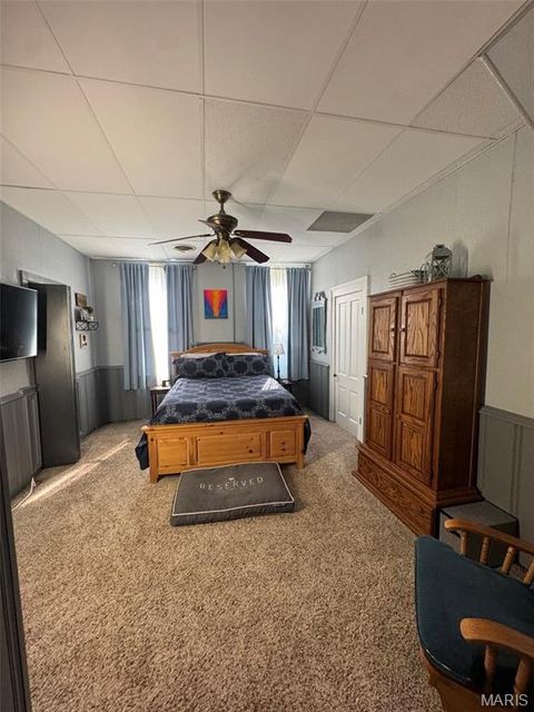 Tiny photo for 419 W Main Street, Bowling Green, MO 63334 (MLS # 25074124)