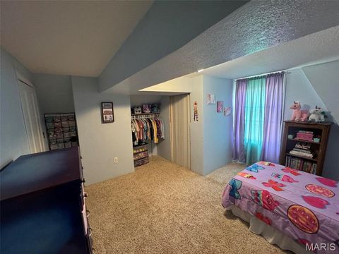 Tiny photo for 419 W Main Street, Bowling Green, MO 63334 (MLS # 25074124)