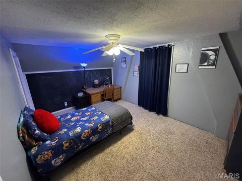 Tiny photo for 419 W Main Street, Bowling Green, MO 63334 (MLS # 25074124)