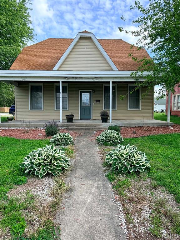 Bowling Green - Residential