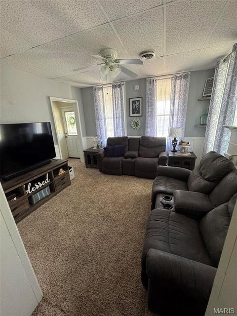 Tiny photo for 419 W Main Street, Bowling Green, MO 63334 (MLS # 25074124)