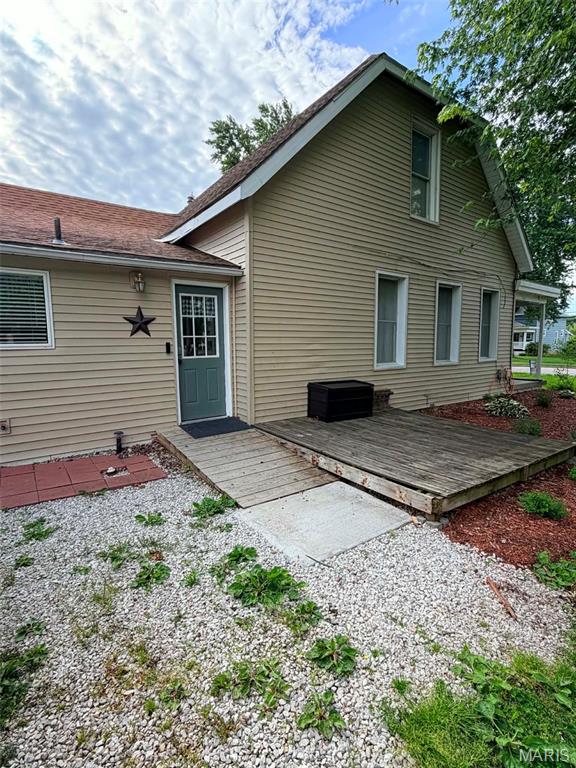 Bowling Green - Residential