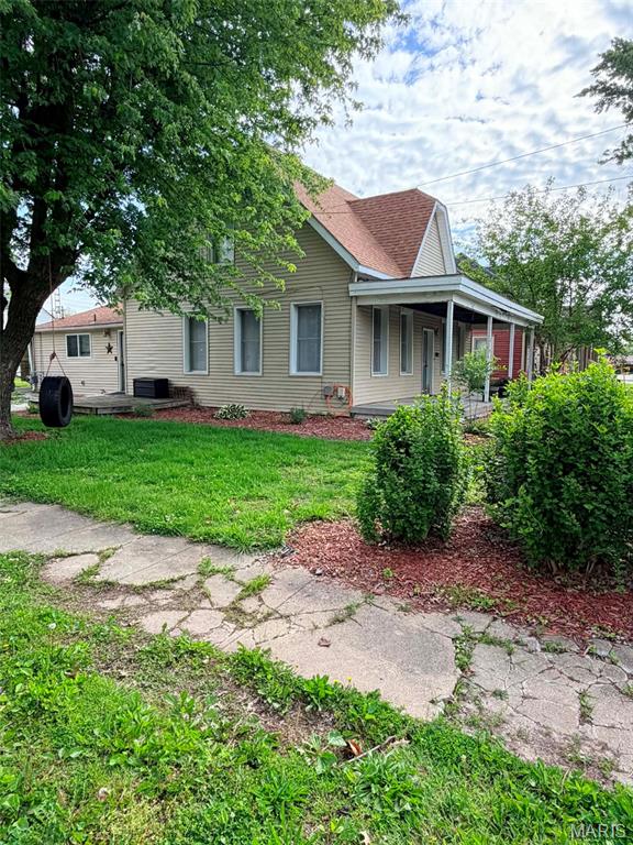 Bowling Green - Residential