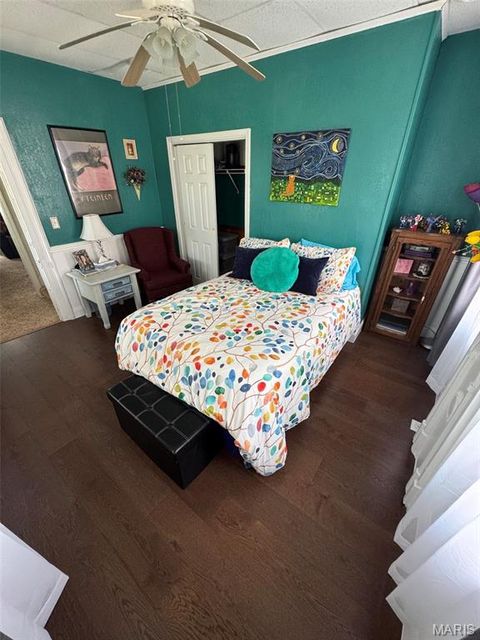 Tiny photo for 419 W Main Street, Bowling Green, MO 63334 (MLS # 25074124)