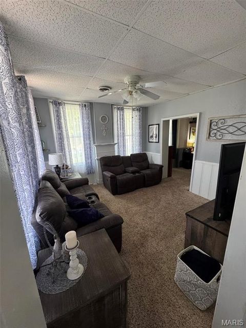 Tiny photo for 419 W Main Street, Bowling Green, MO 63334 (MLS # 25074124)