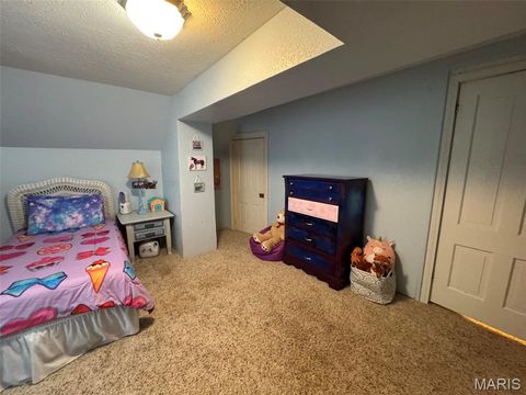 Tiny photo for 419 W Main Street, Bowling Green, MO 63334 (MLS # 25074124)