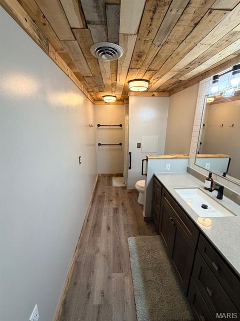 Tiny photo for 419 W Main Street, Bowling Green, MO 63334 (MLS # 25074124)