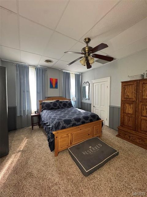 Tiny photo for 419 W Main Street, Bowling Green, MO 63334 (MLS # 25074124)