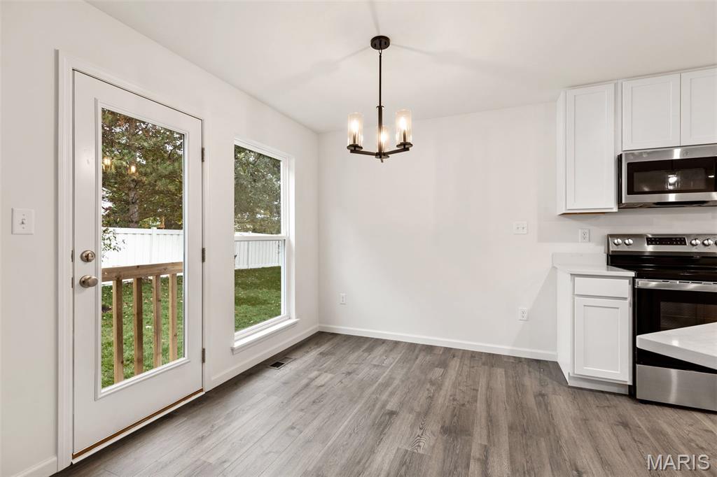 Regal Pines Meadows 6 - Residential