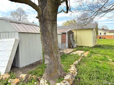 Tiny photo for 1225 Madison 205, Fredericktown, MO 63645 (MLS # 26018020)