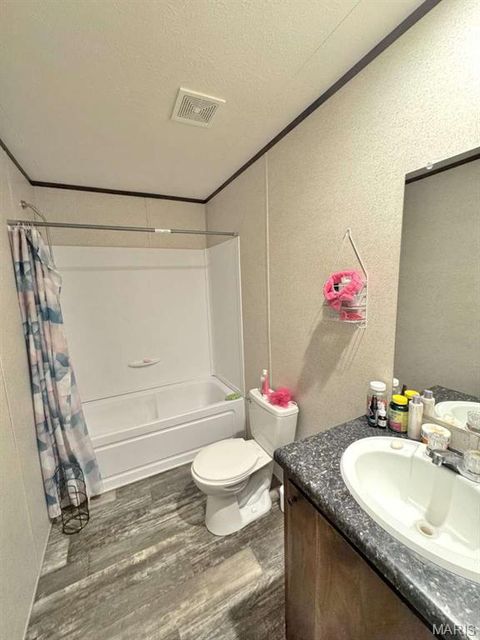 Tiny photo for 1225 Madison 205, Fredericktown, MO 63645 (MLS # 26018020)