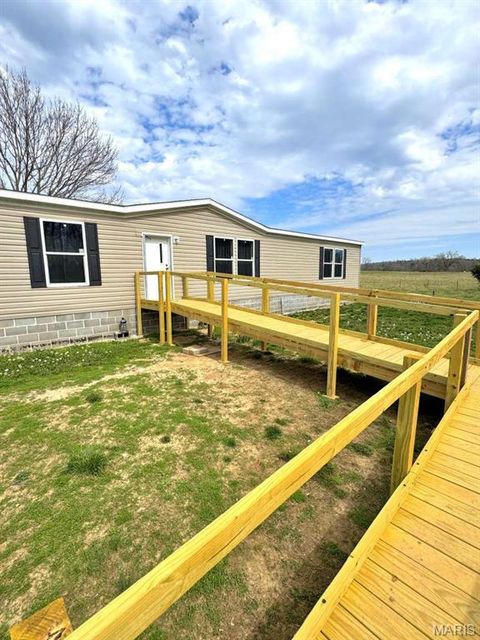 Tiny photo for 1225 Madison 205, Fredericktown, MO 63645 (MLS # 26018020)