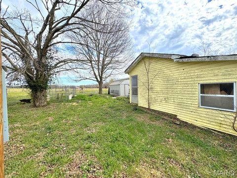 Tiny photo for 1225 Madison 205, Fredericktown, MO 63645 (MLS # 26018020)