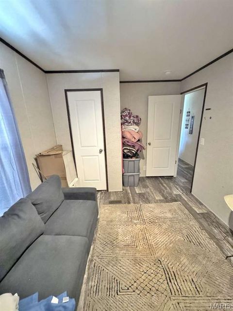 Tiny photo for 1225 Madison 205, Fredericktown, MO 63645 (MLS # 26018020)