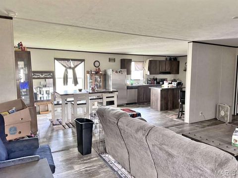 Tiny photo for 1225 Madison 205, Fredericktown, MO 63645 (MLS # 26018020)