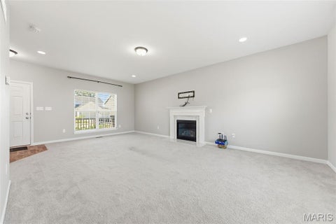 Tiny photo for 219 Burrograss Drive, Wentzville, MO 63385 (MLS # 26041130)