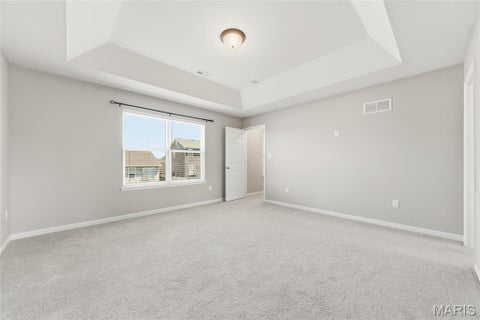 Tiny photo for 219 Burrograss Drive, Wentzville, MO 63385 (MLS # 26041130)