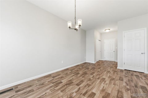 Tiny photo for 219 Burrograss Drive, Wentzville, MO 63385 (MLS # 26041130)