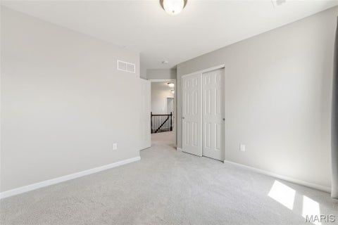 Tiny photo for 219 Burrograss Drive, Wentzville, MO 63385 (MLS # 26041130)