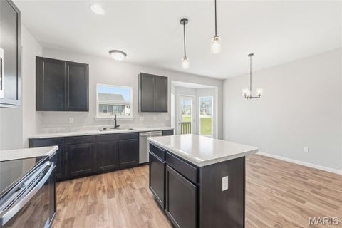 Tiny photo for 219 Burrograss Drive, Wentzville, MO 63385 (MLS # 26041130)