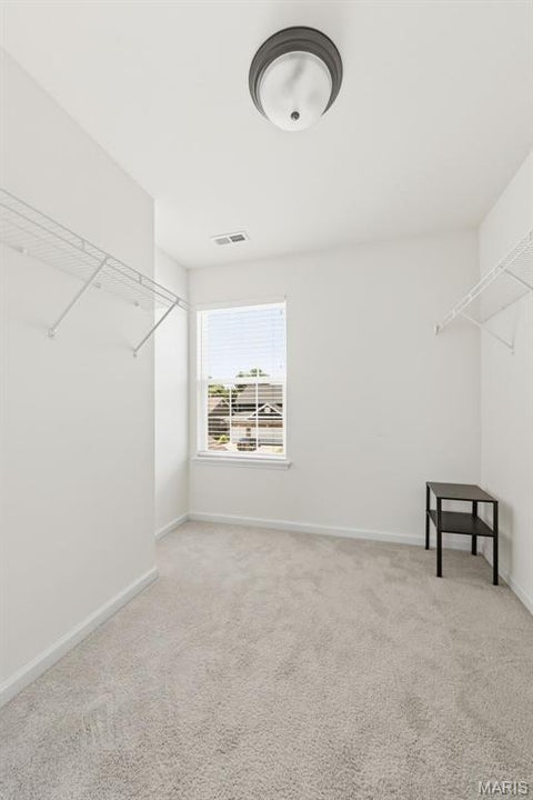 Tiny photo for 219 Burrograss Drive, Wentzville, MO 63385 (MLS # 26041130)