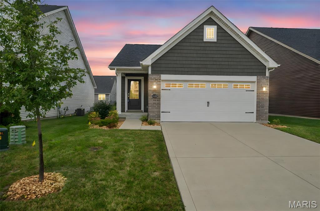 2369 Windswept Farms Drive