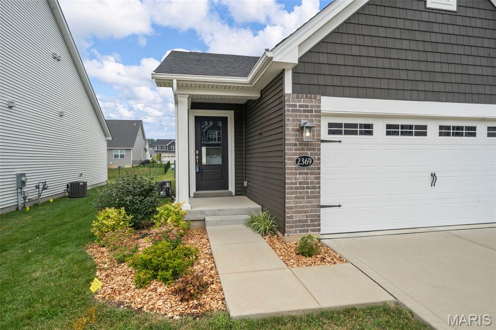 2369 Windswept Farms Drive