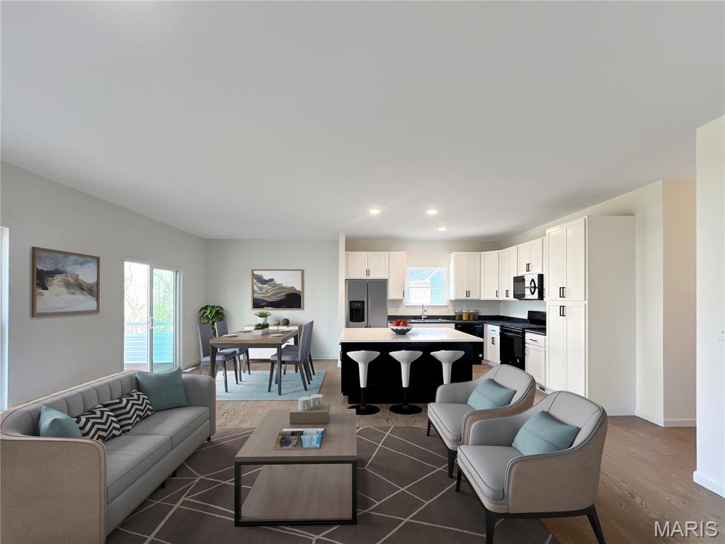 3301 Back Lane Court 50 STB